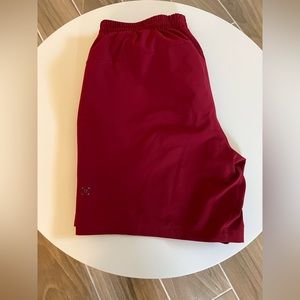 Lululemon men’s shorts